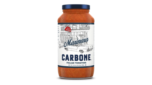 Carbone Marinara Sauce
