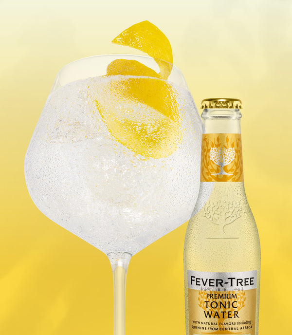 Fever-Tree Premium Tonic Water