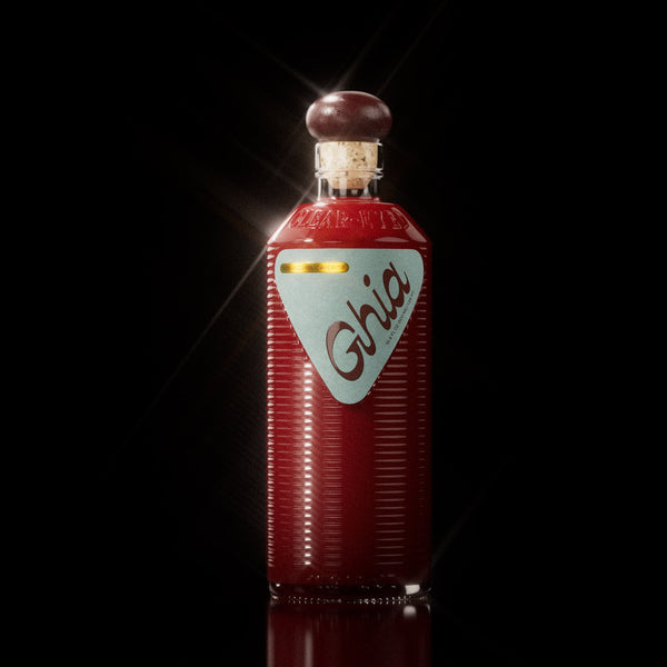 Ghia Le Spritz Non-Alcoholic Apéritif