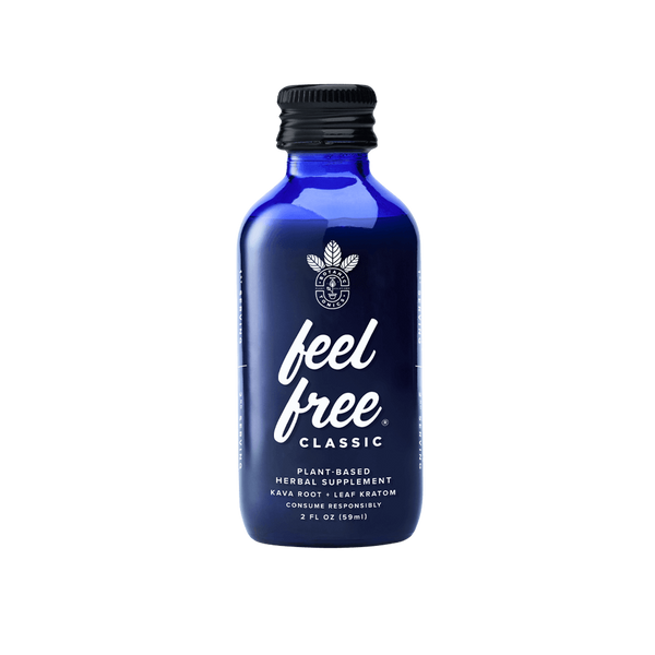 Botanic Tonics feel free Classic